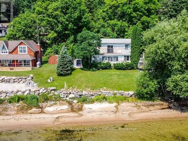 379 Champlain Road, Penetanguishene, ON, L9M 1S3 house for sale | Listing ID S12883 | Royal LePage
