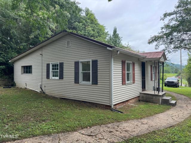 379 A P Carter Highway