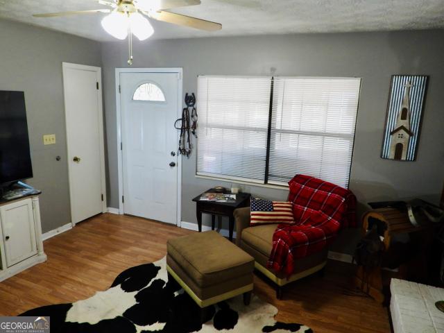 379 Bob Thrift Road