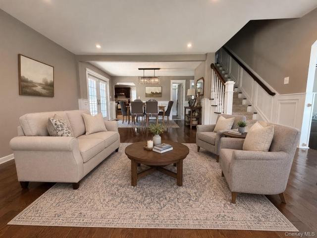 379 Blossom Street