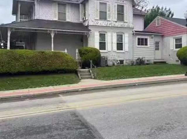 379 E Chestnut St #2, Coatesville, PA 19320 MLS PACT2124864