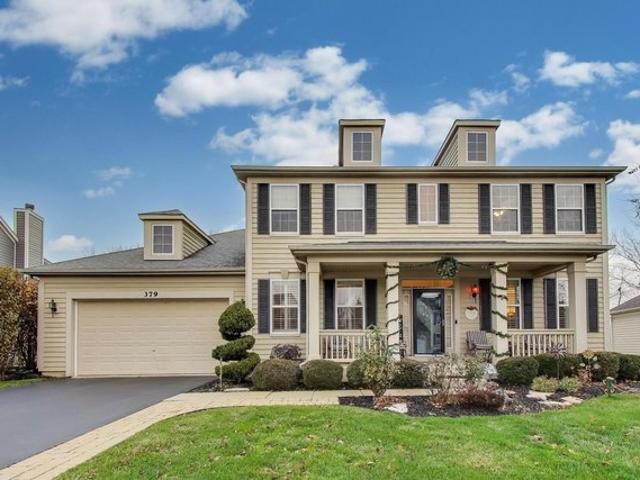 379 Fountain Ave, Elgin, IL 60124
