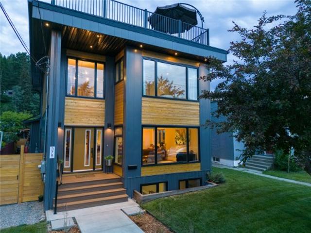 379 Fortier Street, Kimberley, BC, V1A 1N4 house for sale | Listing ID 10401 | Royal LePage
