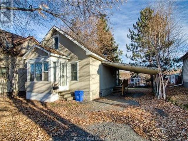 379 Ontario Street, Greater Sudbury, ON, P3E 4K3 house for lease | Listing ID 2129 | Royal LePage