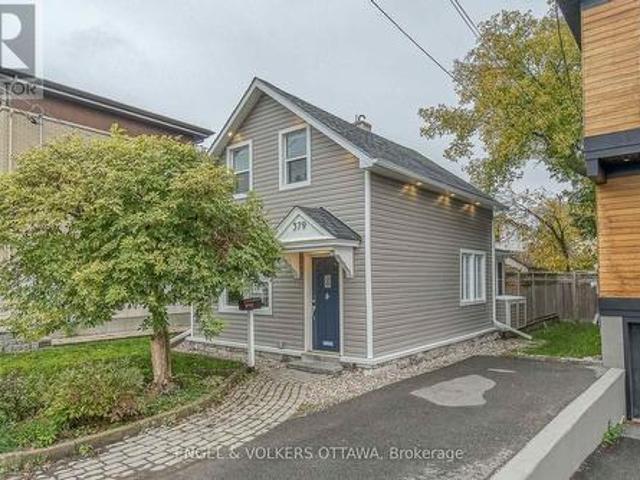379 Madison Avenue, Ottawa, ON, K2A 0B6 house for sale | Listing ID X13675 | Royal LePage