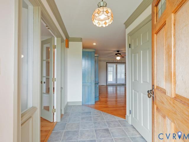 379 Norwood Church Rd, Lancaster, VA 22503 | MLS #2605