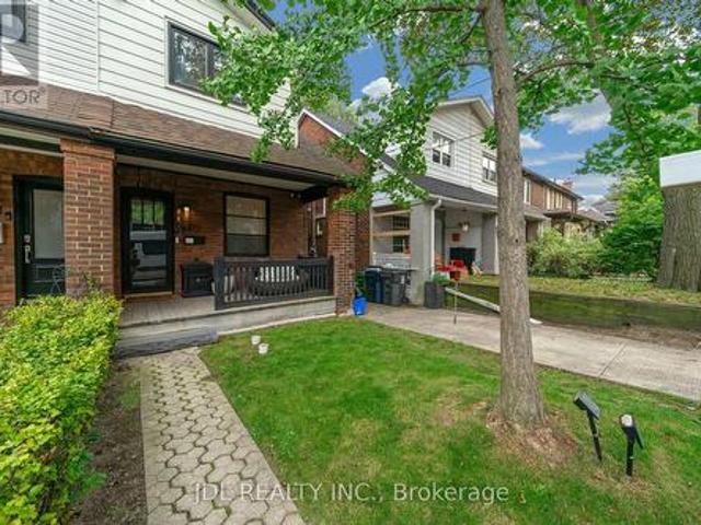 379 Scarborough Road, Toronto, ON, M4E 3N1 house for sale | Listing ID E13774 | Royal LePage