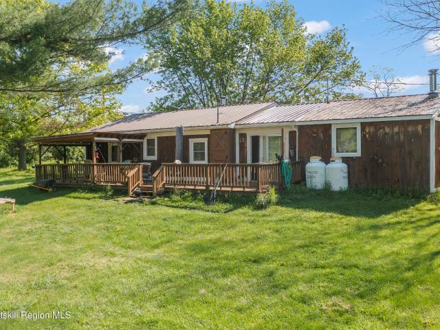 379 School Hill Road