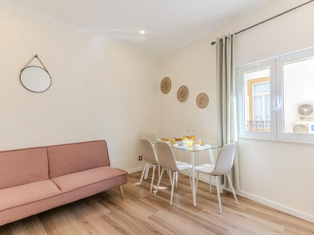 #379 Sunny Corner | Albufeira Stay