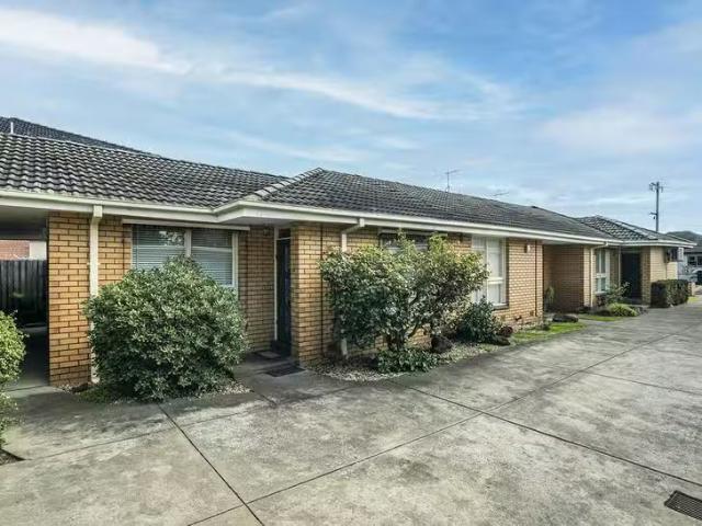 3/79 Queens Parade, Fawkner, VIC 3060