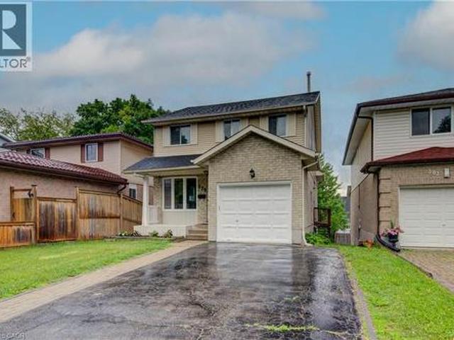 379 Veronica Drive, Kitchener, ON, N2A 2R8 house for sale | Listing ID 40844 | Royal LePage