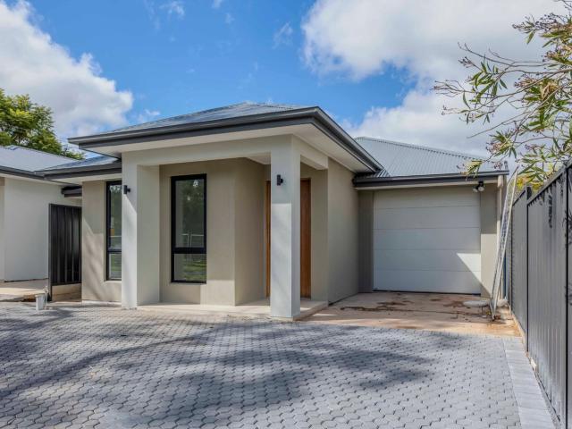 379A Bridge Road, PARA HILLS, SA 5096