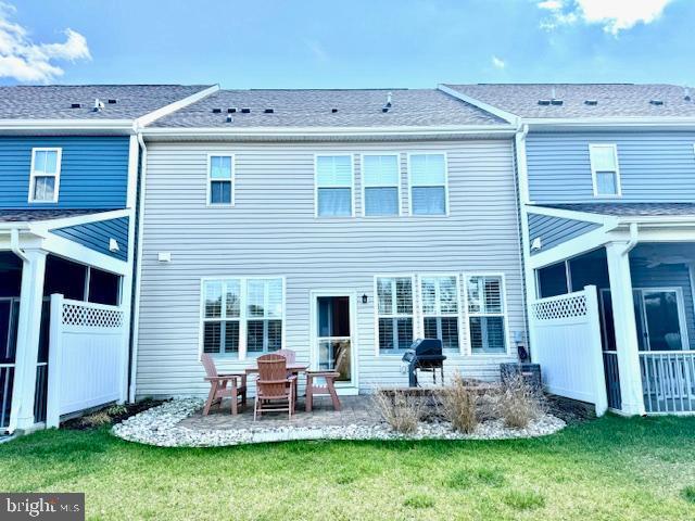 38041 Cross Gate Rd, Millville, DE 19967 | MLS #DESU2109