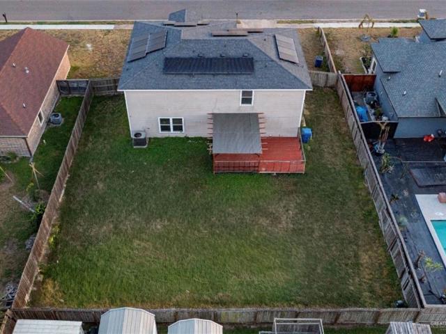 3804 Mirasol Street