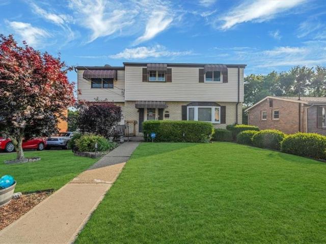 3804 Cynthia Dr, Pittsburgh, PA 15227 | MLS #1758