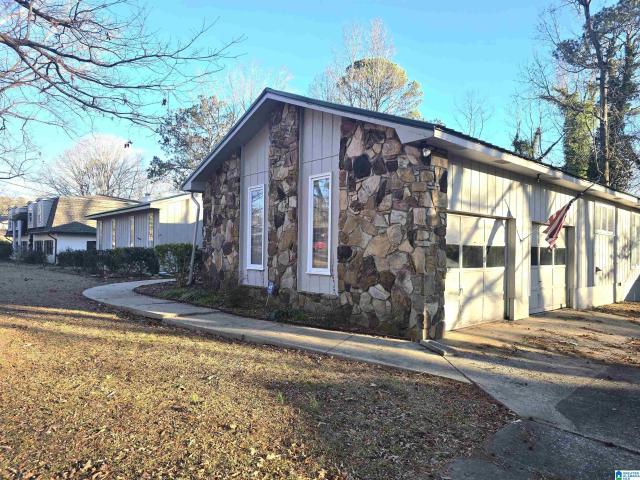 3804 Caffey Woods Road