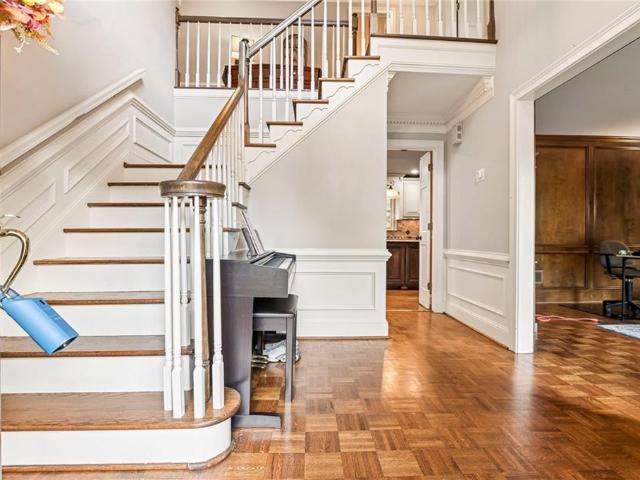 3804 Club Forest Drive
