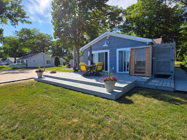 3804 E Michigan Avenue # Lot: 13 14