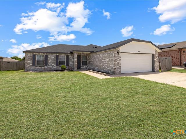 3804 Fieldcrest Drive