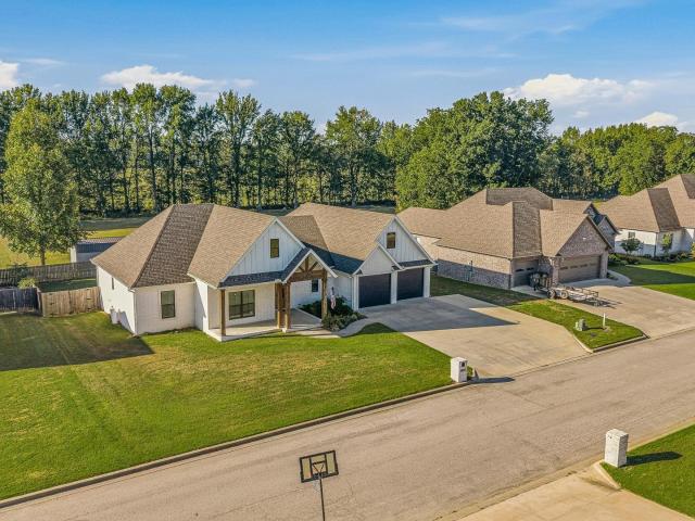 3804 Stone Ridge