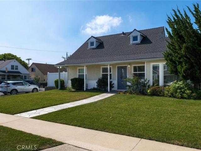 3804 W 180th Place