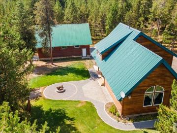 3804 Whispering Pine Dr, Island Park, ID 83429 | MLS #2179