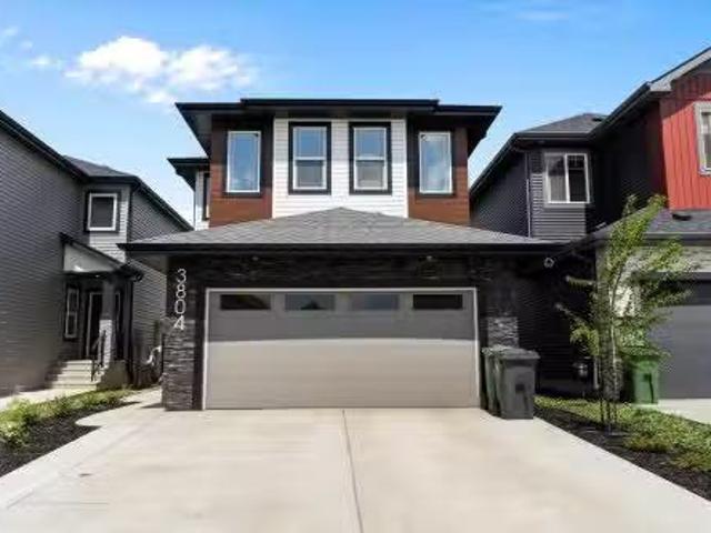 3804 42 Avenue, Beaumont, AB, T4X 2Z6 house for sale Listin.