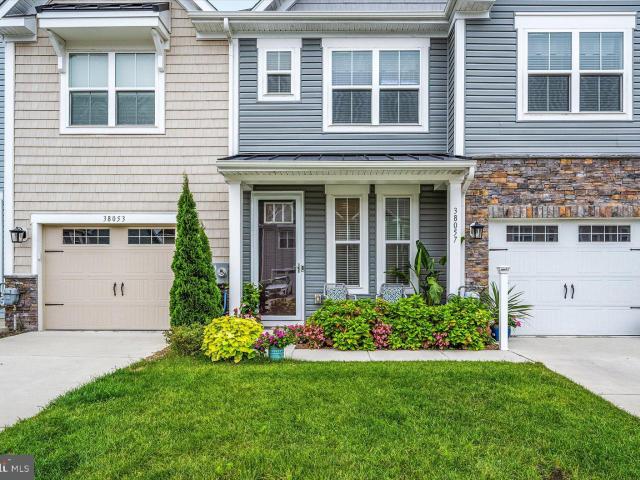 38057 Cross Gate Rd, Millville, DE 19967 | MLS #DESU2110