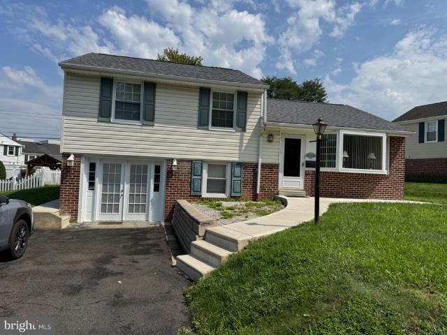3805 Andrea Road