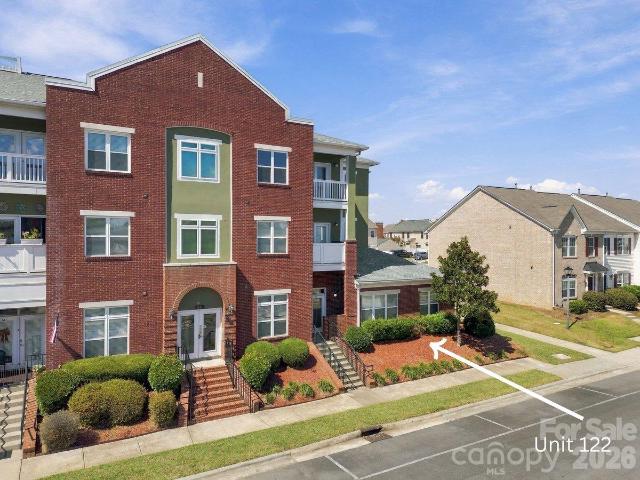 3805 Balsam Street # 122