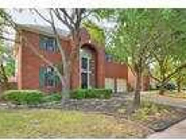 3805 Caney Creek RD Austin TX 78732