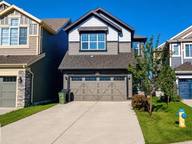 3805 Cherry Loop, Edmonton, AB, T6X 2K7 house for sale | Listing ID E4497 | Royal LePage