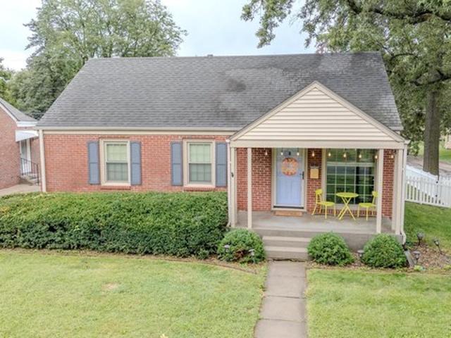 3805 D St, Lincoln, NE 68510