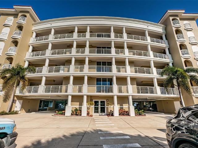 3805 Gulf Blvd, Unit 504, St. Pete Beach, FL 33706 | MLS #TB8385