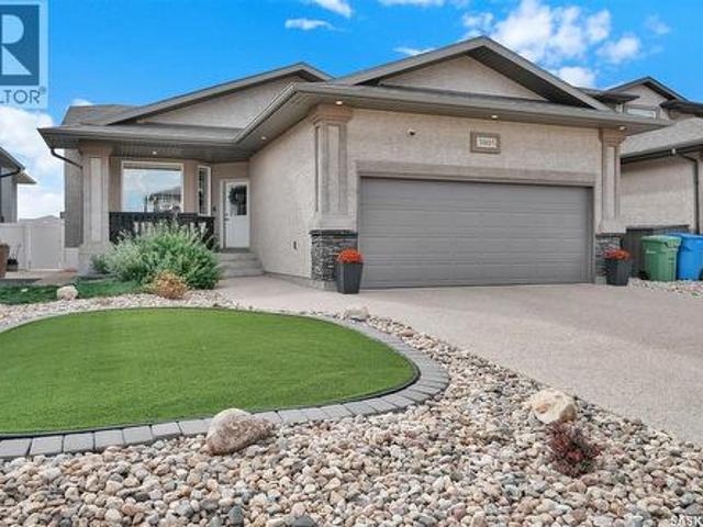 3805 Green Moss Bay, Regina, SK, S4V 1P7 house for sale | Listing ID SK050223 | Royal LePage