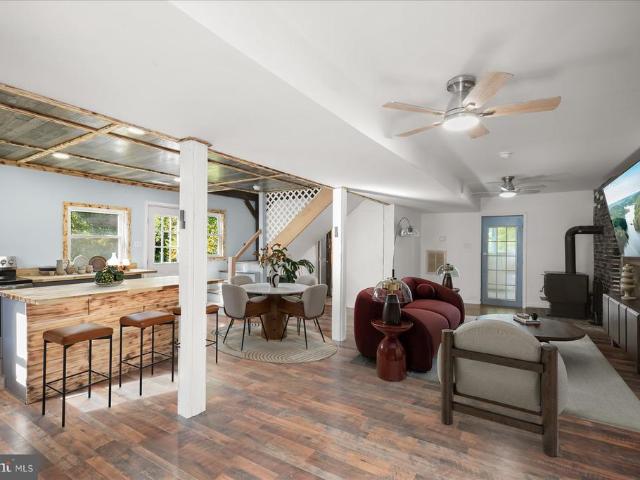 3805 Hance Road
