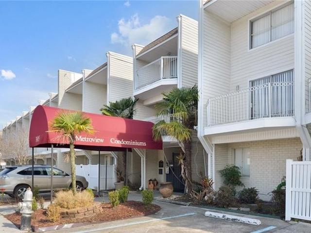 3805 Houma Blvd Unit 301C, Metairie, LA 70006
