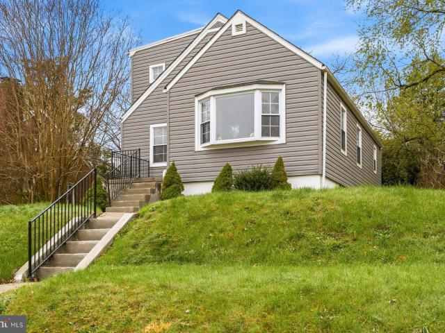 3805 Ridgecroft Rd, Baltimore, MD 21206 | MLS #MDBA2209