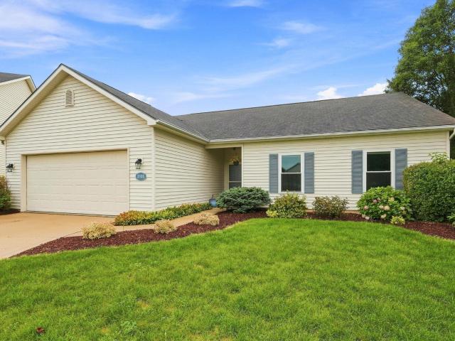 3805 Stanton Hall Parkway