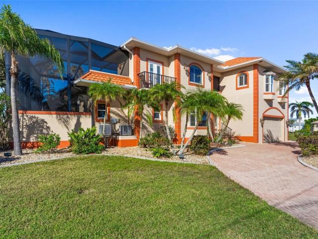3805 saba court, punta gorda, us, fl