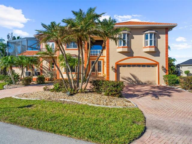 3805 Saba Ct, Punta Gorda, FL 33950 | MLS #D6143