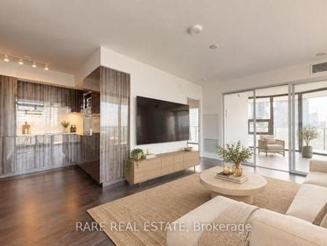 3805 11 Wellesley Street W, Toronto, ON, M4Y 0G4 condo for sale | Listing ID C13836 | Royal LePage