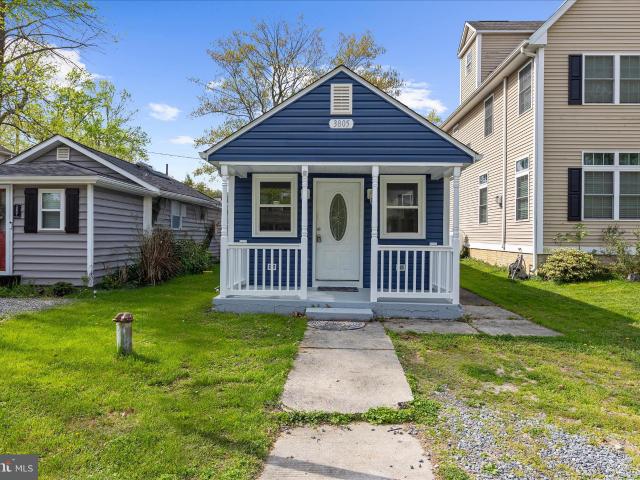 3805 7th St, North Beach, MD 20714 | MLS #MDCA2026