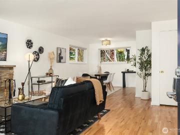 3806 NE 91st Street