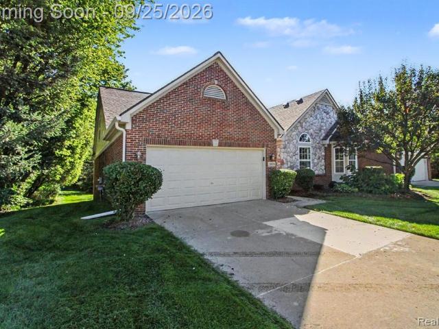 3806 Arbor Drive
