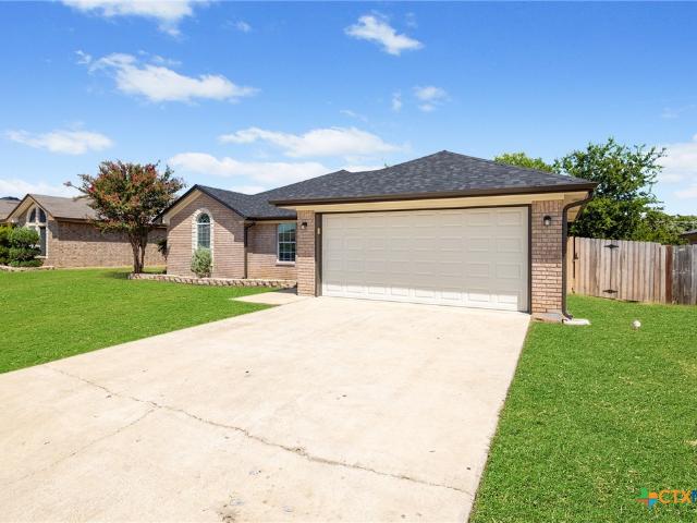 3806 Fabianna Drive