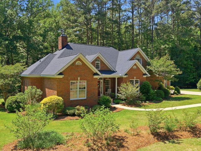 3806 Green Cove Lane
