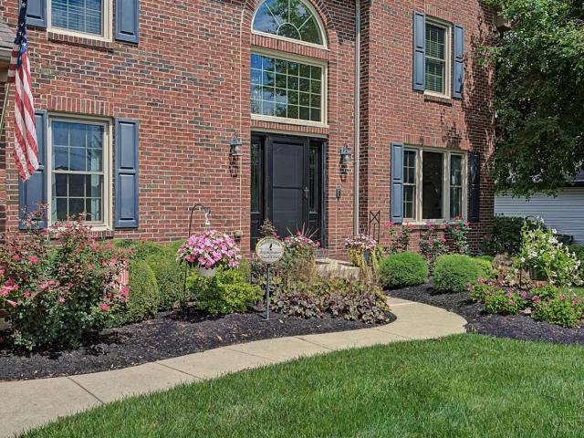3806 Greenmeadow Ranch Court