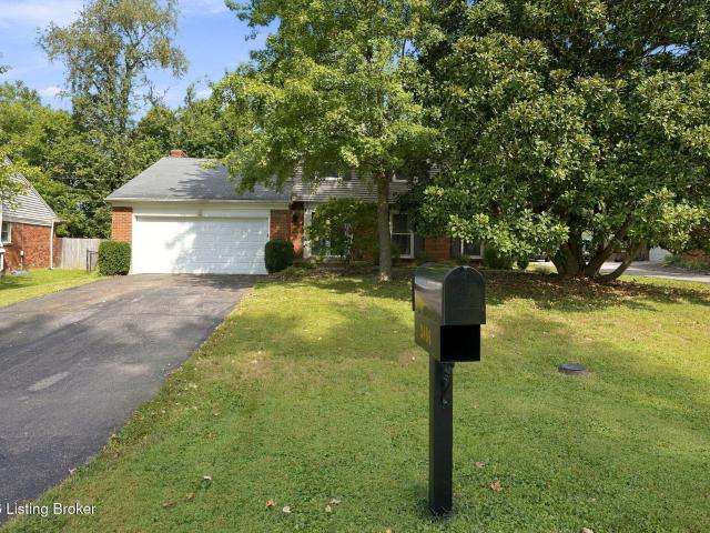 3806 Little Bend Rd