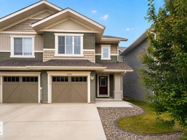 3806 Powell Wynd, Edmonton, AB, T6W 2W9 house for sale | Listing ID E4492 | Royal LePage